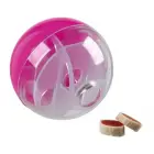 Cat toy : Trixie Cat Snack Ball|Ball, 5 cm Photo 1