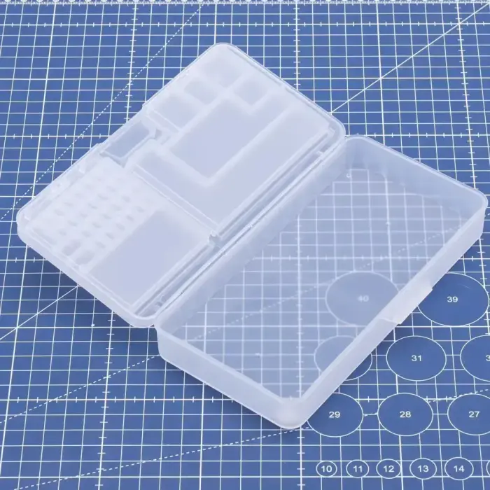 Component Storage Box (BST-W203) Foto 7