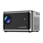 Magcubic HY350 Projector (Gray) Photo 1