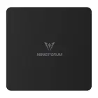 Mini PC MINIS FORUM UM760 Slim Ryzen 5 7640HS Barebone Foto 3