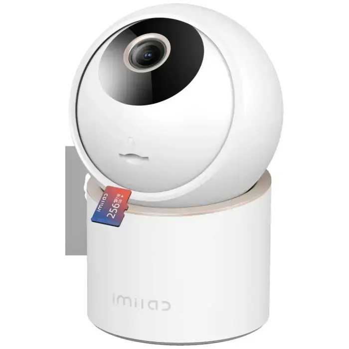 Imilab C40 Indoor Camera white Фото 4