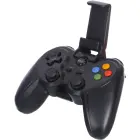 iPega PG-9078 Bluetooth 3.0 Gamepad for PS3 | PC | Adroid With Smartphone Holder Photo 3