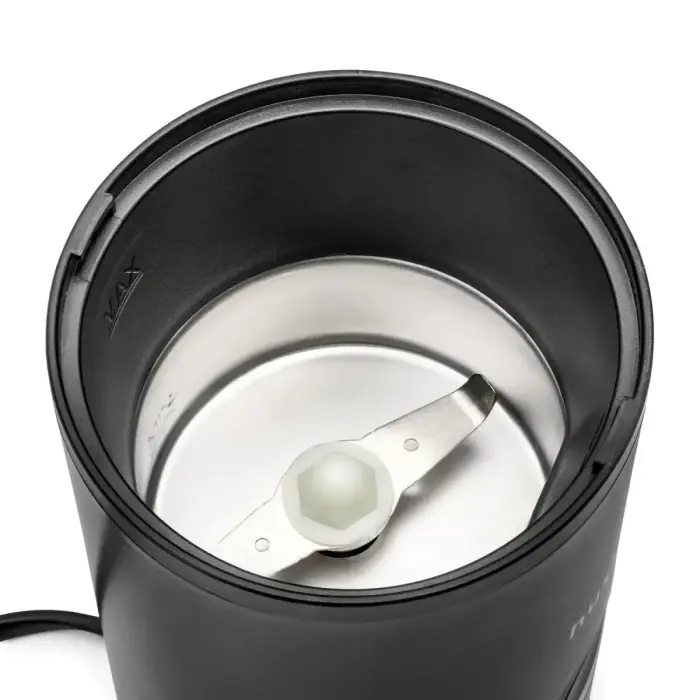 Huslog Electric Coffee Grinder Foto 3