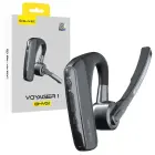 Blavec Bluetooth Headset Voyager 1 Multipoint (BHVG1-B) black Foto 1