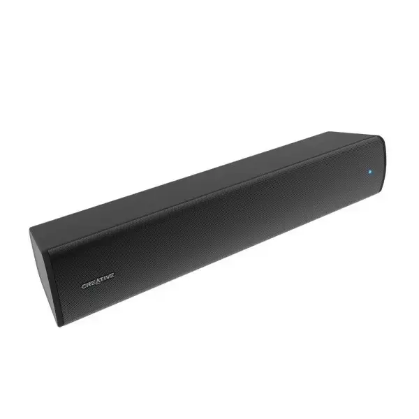 Creative Soundbar pod monitor Stage Air   V2 czarny|black Bluetooth 5.3 Photo 3