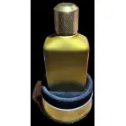 EMPTY BOTTLE W/BOX Grandeur Elite Tribal Gold 3.4 Oz 100ml of Le Male Elixir Jpg Foto 5