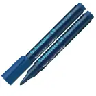 Noturīgais marķieris SCHNEIDER MAXX 130 konisks, 1-3 mm, zils Photo 1