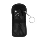Vennus Car Keys Carbon Pouch Foto 4