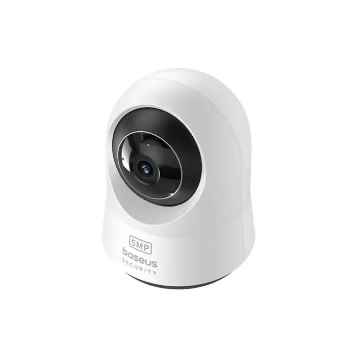 Baseus Security P1 Pro 3K Indoor Camera (EU Version) - White Foto 4