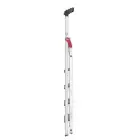 Household stairs L60 StandardLine / aluminium / 5 steps Photo 10