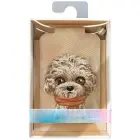 Magnetic phone wallet stand  Nimmy New Big-Eye Cute Pets 2.0 Dog brown Foto 7