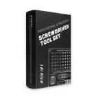 JAKEMY JAKEMY JM-8177 Screwdriver Kit (106 in 1) Foto 3