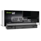 Green Cell Battery PRO AA-PB9NC6B AA-PB9NS6B for Samsung R519 R522 R525 R530 R540 R580 R620 R780 RV510 RV511 NP300E5A Foto 1