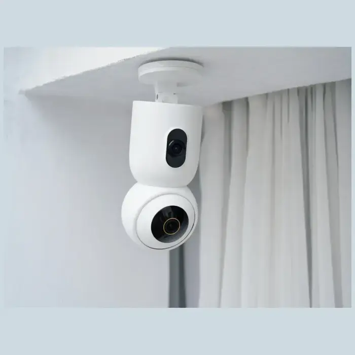 Imilab C30 Dual Indoor Camera white Фото 12