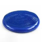 Wozinsky WPSD-01 sensory cushion for rehabilitation hedgehog - blue Foto 1