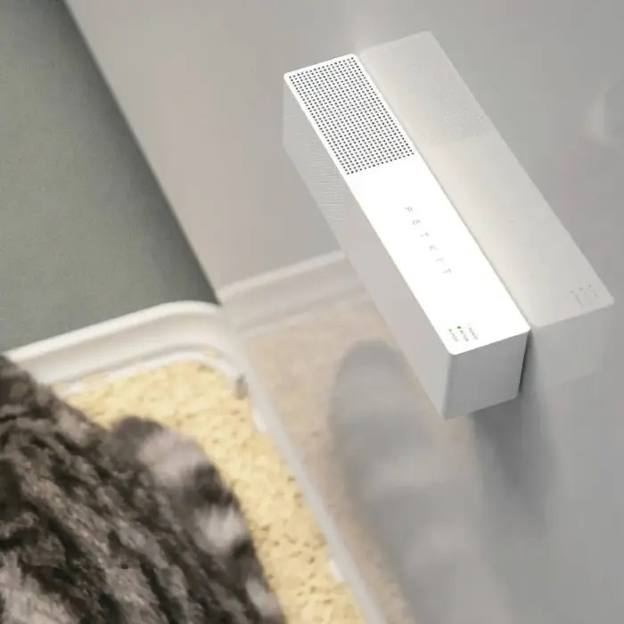 PetKit Pura AIR Smart odor eliminator  Photo 5