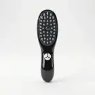 Marielle head massage brush with steam and light function MSMPS black Фото 2