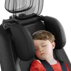 T-PHOX ADJUSTABLE CAR HEADREST BLACK Фото 5