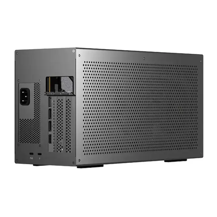 Peladn X-2 Thunderbolt 3 docking station Фото 6