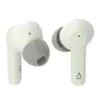 Creative Słuchawki bezprzewodowe Zen Air Plus kremowy|creme Bluetooth 5.3 ANC Photo 2