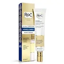 RoC Retinol Correxion Wrinkle Correct Night Cream Фото 2