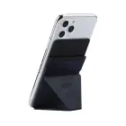 Moft X Mini Self-Adhesive Wallet and Phone Stand black Foto 2
