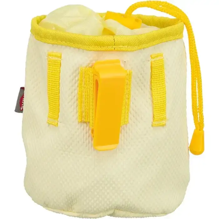 Somiņa gardumiem – Trixie Treat Bag, on clip strip, ø 9 × 14 cm Photo 20