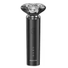MAXGROOM M-8012 3-in-1 electric shaver - black Фото 1