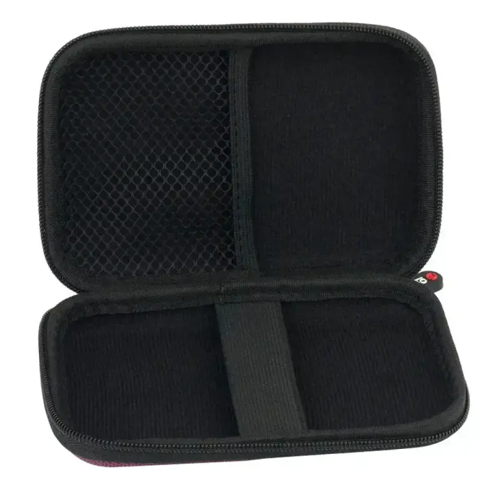 Orico PHD-25 protective case for a 2.5" portable drive - purple Foto 3