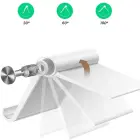 Tech-Protect Z1 universal stand for smartphone | tablet - white Foto 2