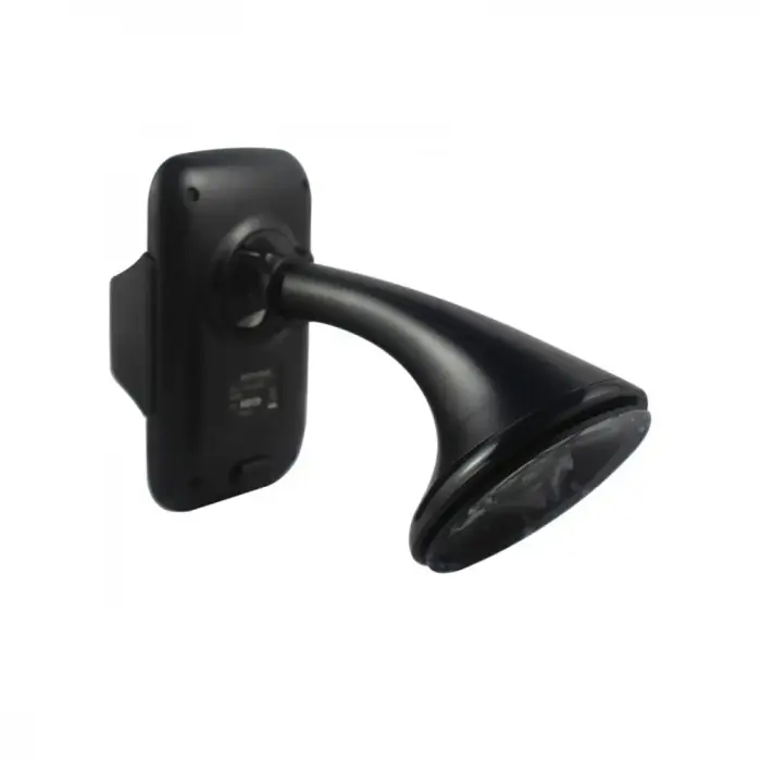 Rebeltec car holder M30 for smartphones black Photo 3