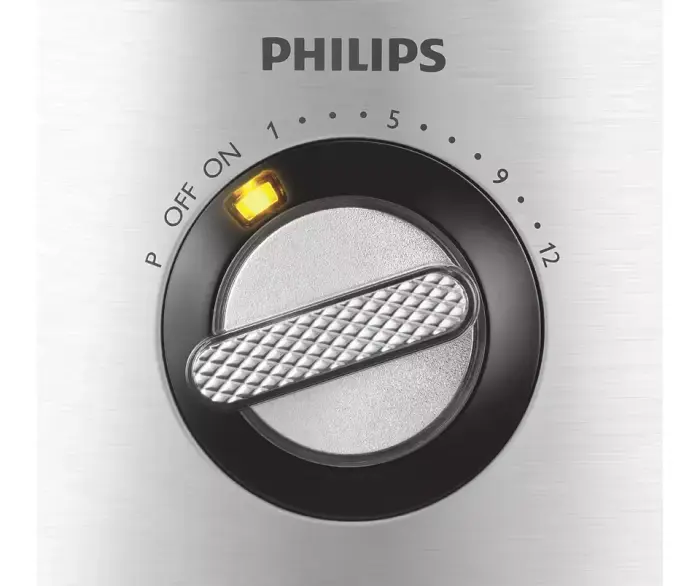 PHILIPS Virtuves kombains 1300W Foto 3