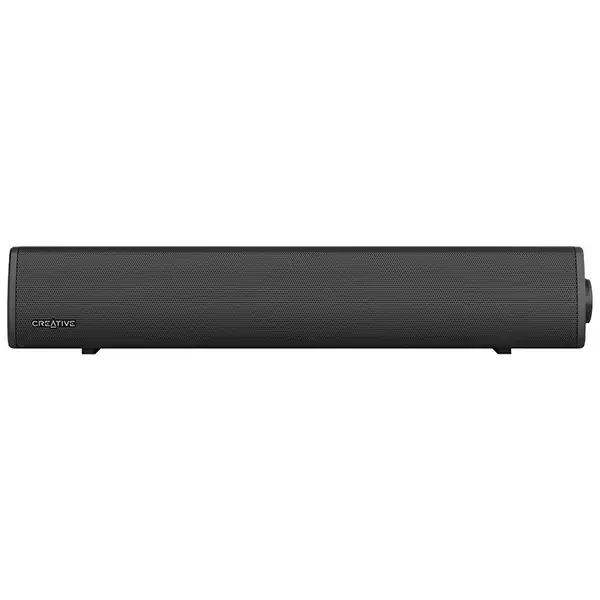 Creative Soundbar bezprzewodowy GS3 czarny|black Bluetooth 5.4 Photo 3