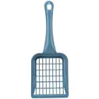 Lāpstiņa kaķu tualetei : Trixie Litter Scoop Heavy. Foto 3