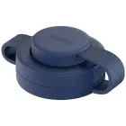 Wireless charger Bazic GoMag Trio 2 3in1 15W magnetic for iPhone/Watch/AirPods blue Фото 2