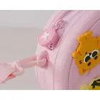 PICOCICI Kids Round Bag K36 pink Foto 7