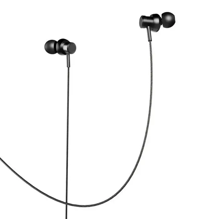 HiFuture Hi5 Wired Earphones (black) Foto 4