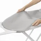 Gludināmā dēļa audums Premium Reversible Elastic 127x51cm Foto 4
