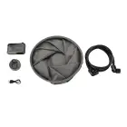Travel Shower Ecoflow Shower Kit. Foto 6