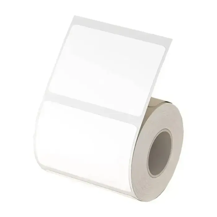 Thermal labels Niimbot for B21, 50mmx30mm, 230 pcs. Foto 2