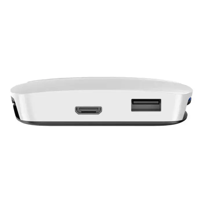 Carlinkit CPC200-Tbox UHD wireless adapter Carplay/Android (white) Photo 10