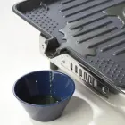Grill grate for a gas camping stove with a CAST IRON burner function Фото 4