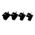 Mounting Feet Ecoflow Rigid Solar Panel Foto 6