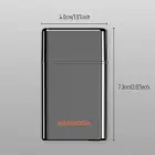 MAXGROOM M-5580 2-in-1 Electric Shaver - Black Foto 13