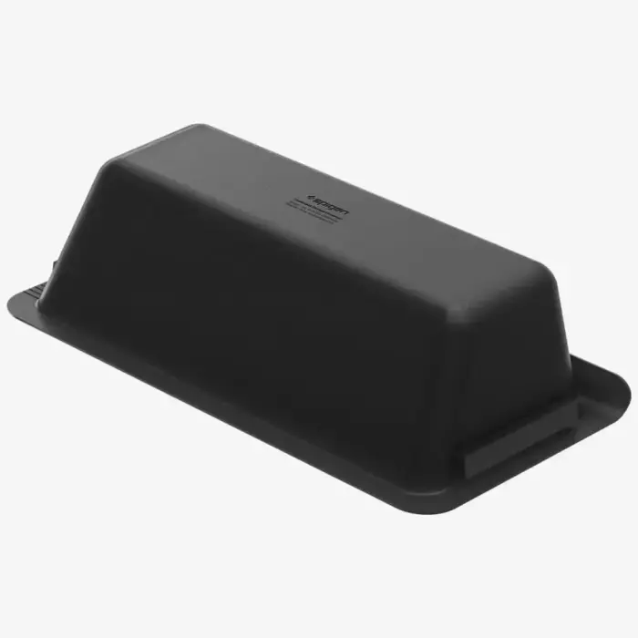 Organizer Box Spigen Underseat Organizer Box for Tesla Model Y (Juniper) 2 pack black Фото 4