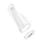 Oral flushing device Hoco IPX7 300 ml HP63 white Foto 4