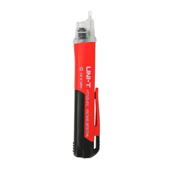 Uni-T UT12S-EU Non-Contact Voltage Tester Photo 3