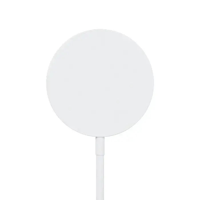 Maxlife MXWC-05 magnetic wireless charger 15W white Foto 2
