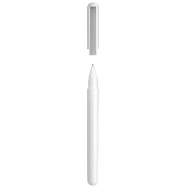 Lexon C-Pen Pen with USB-C 32GB Flash Drive white LS101WG Фото 2