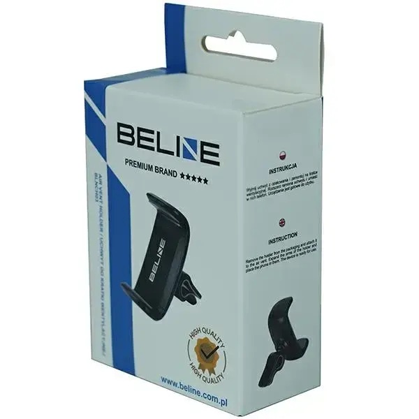 Beline BLNCH03 car holder for air vent Photo 7